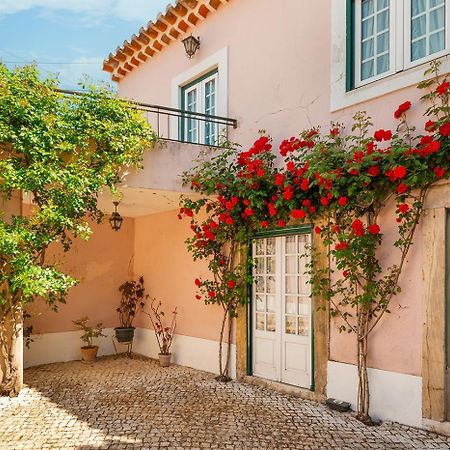 منزل الضيف تومار  في Casa Da Avo Genoveva المظهر الخارجي الصورة