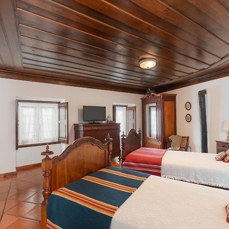 منزل الضيف تومار  في Casa Da Avo Genoveva المظهر الخارجي الصورة