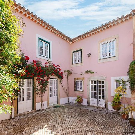 منزل الضيف تومار  في Casa Da Avo Genoveva المظهر الخارجي الصورة
