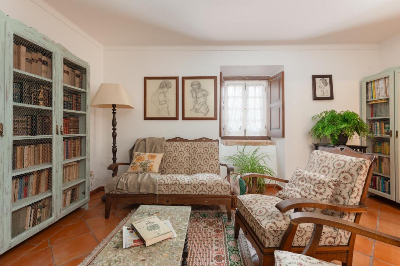منزل الضيف تومار  في Casa Da Avo Genoveva المظهر الخارجي الصورة