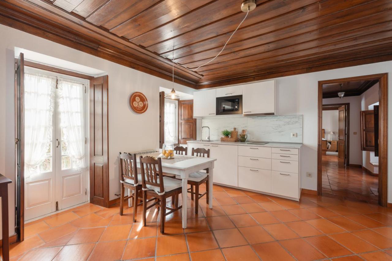 منزل الضيف تومار  في Casa Da Avo Genoveva المظهر الخارجي الصورة