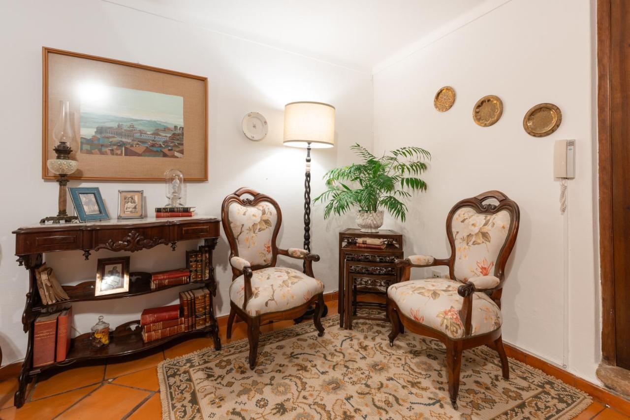 منزل الضيف تومار  في Casa Da Avo Genoveva المظهر الخارجي الصورة