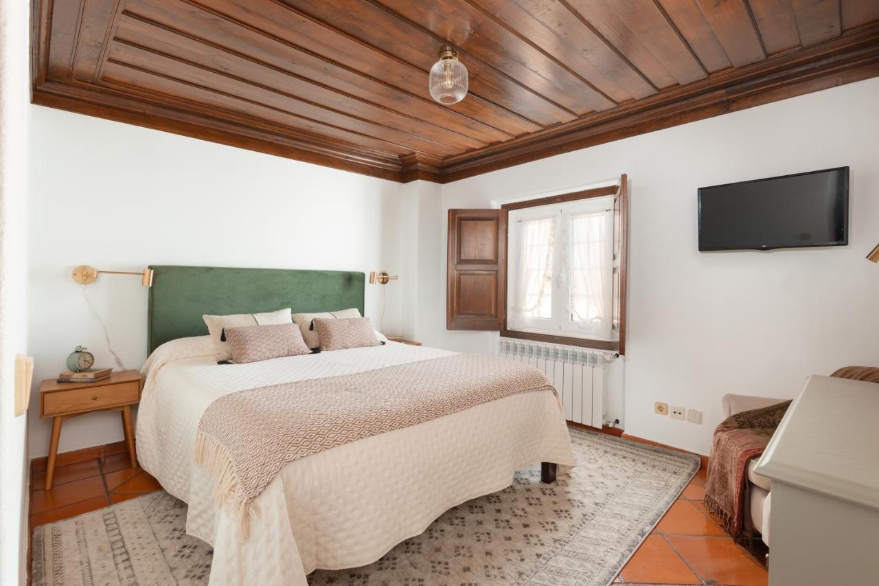 منزل الضيف تومار  في Casa Da Avo Genoveva المظهر الخارجي الصورة