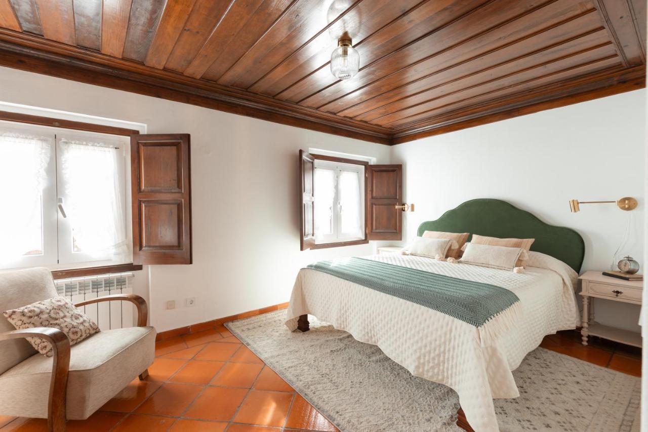 منزل الضيف تومار  في Casa Da Avo Genoveva المظهر الخارجي الصورة