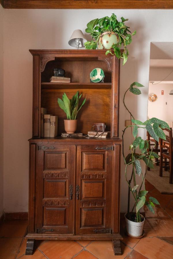 منزل الضيف تومار  في Casa Da Avo Genoveva المظهر الخارجي الصورة