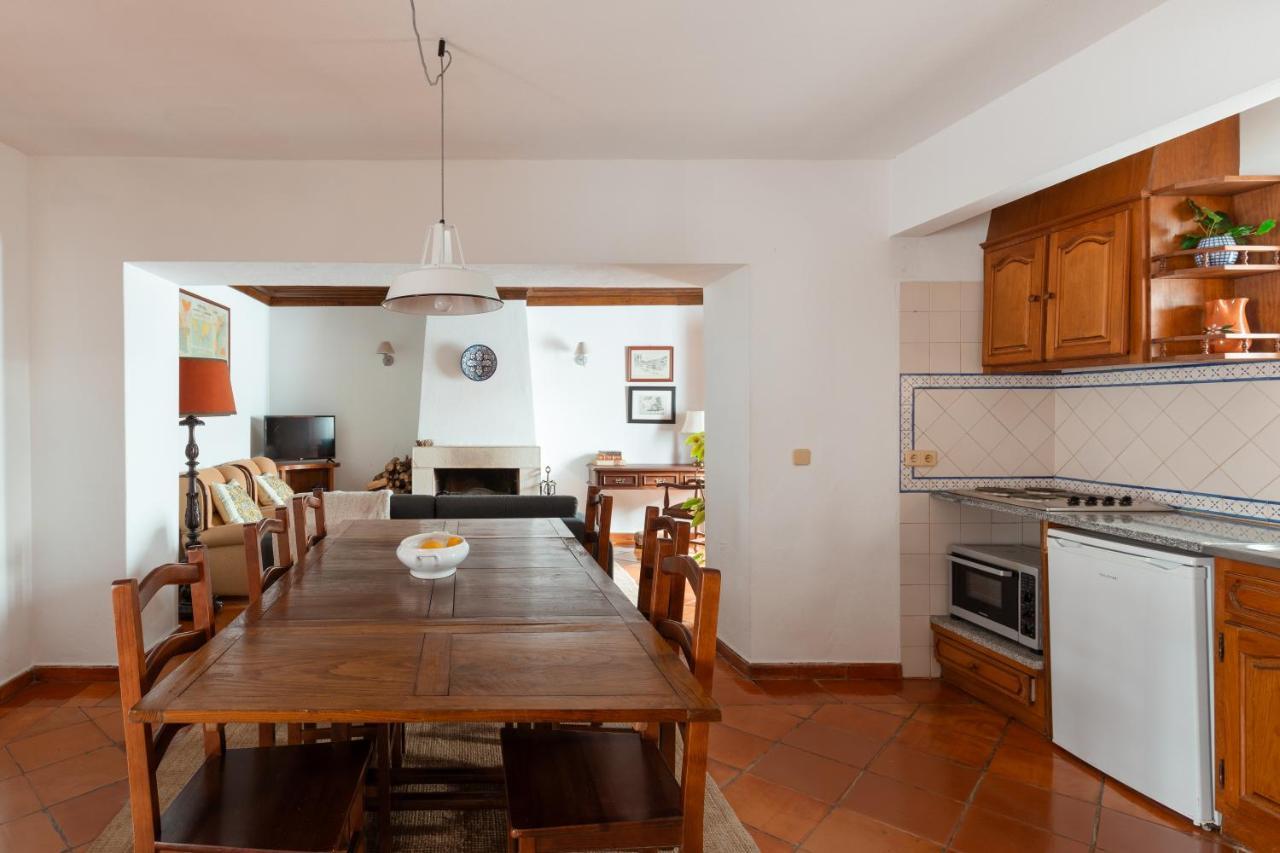 منزل الضيف تومار  في Casa Da Avo Genoveva المظهر الخارجي الصورة
