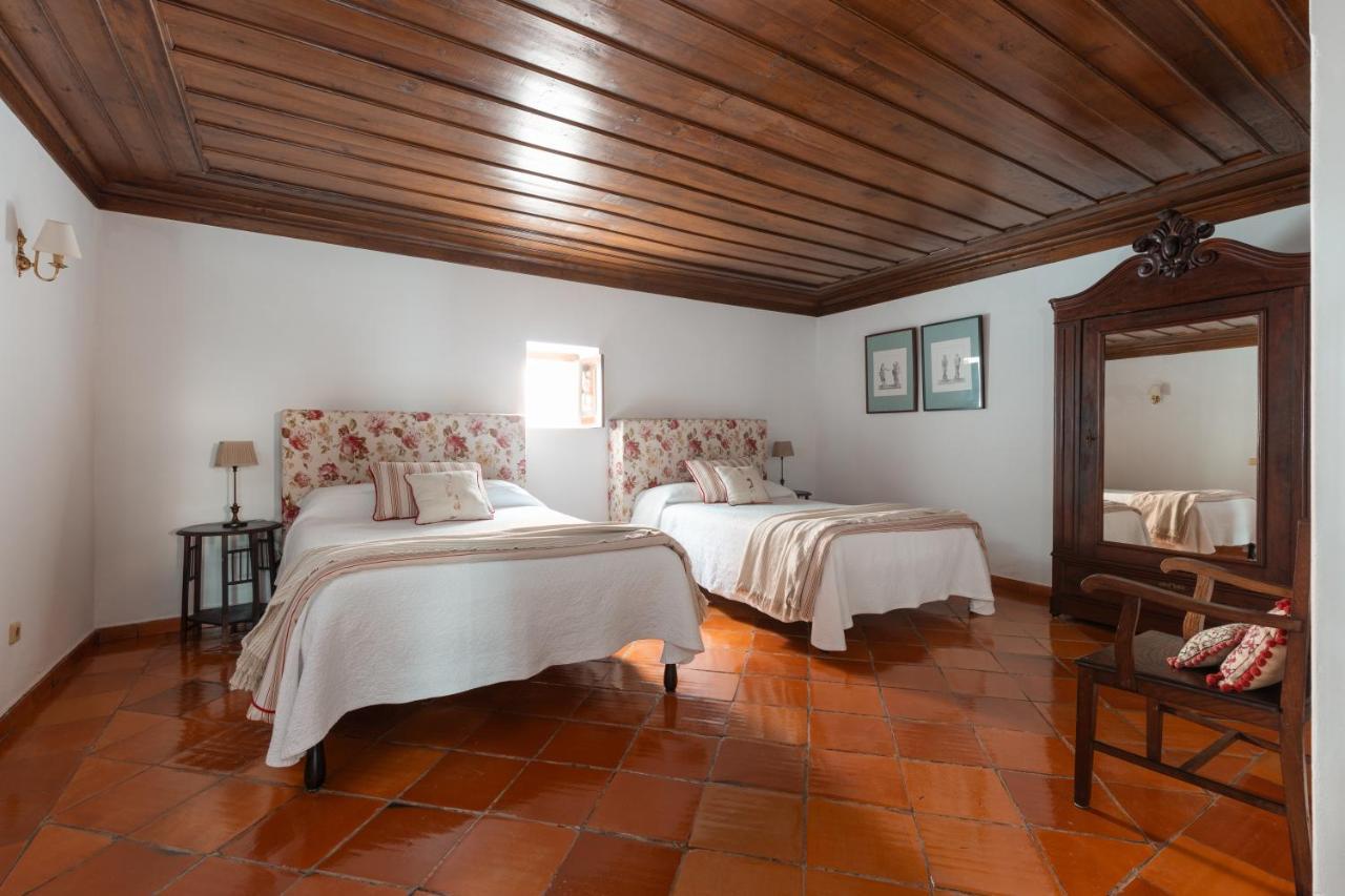 منزل الضيف تومار  في Casa Da Avo Genoveva المظهر الخارجي الصورة