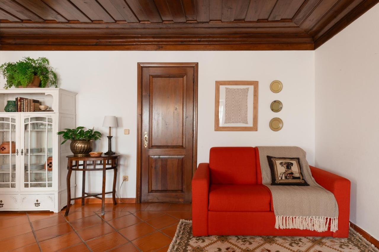 منزل الضيف تومار  في Casa Da Avo Genoveva المظهر الخارجي الصورة
