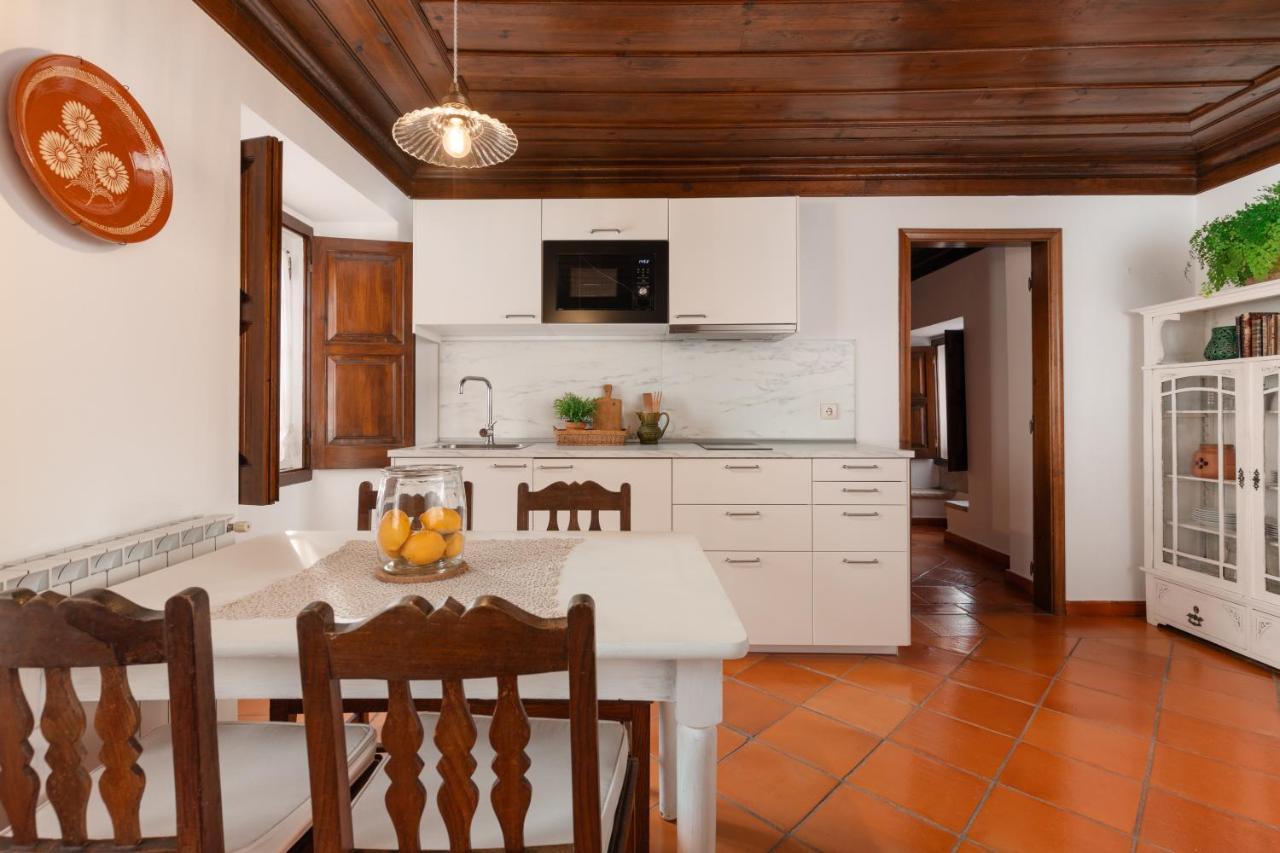 منزل الضيف تومار  في Casa Da Avo Genoveva المظهر الخارجي الصورة