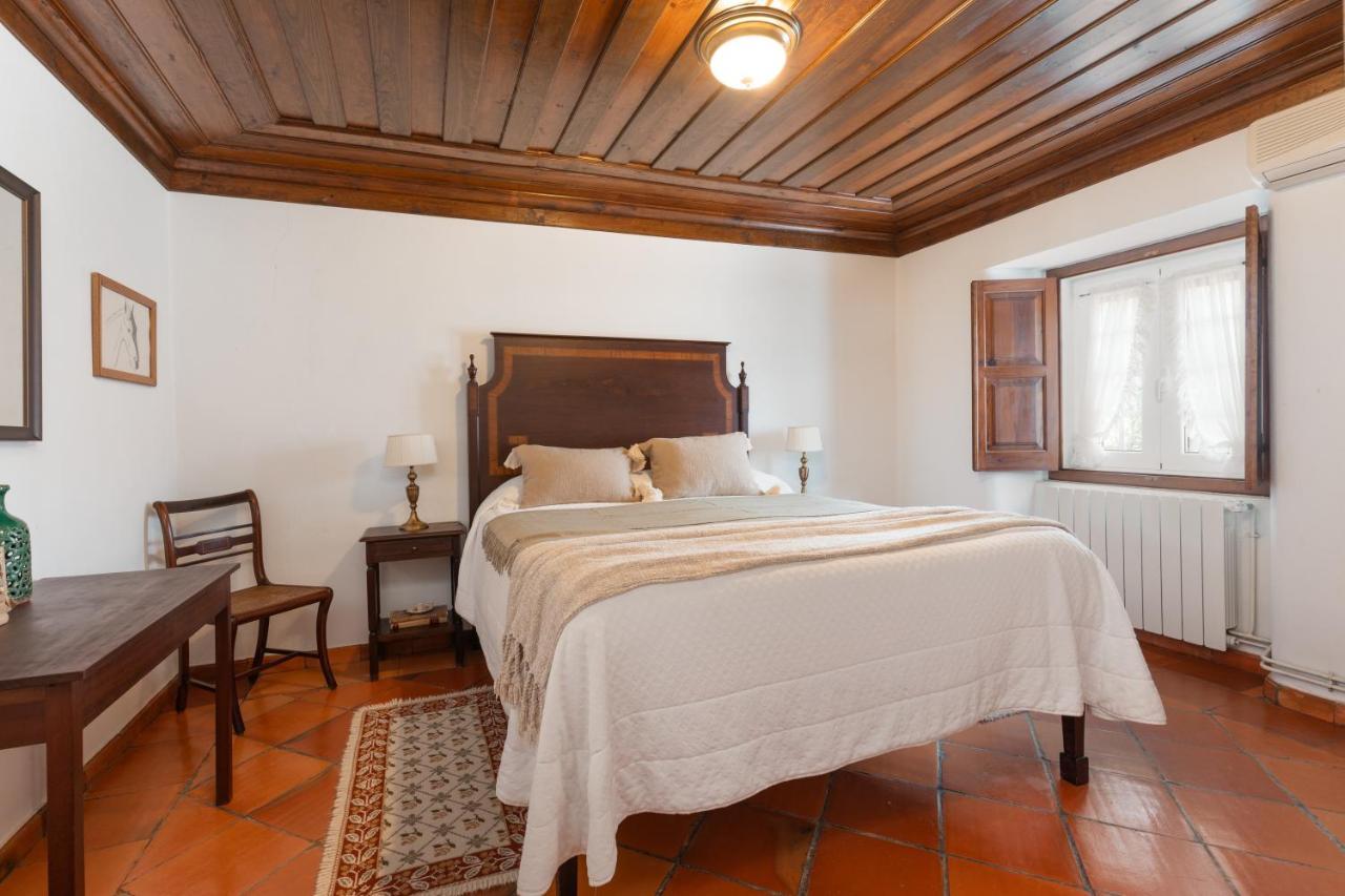 منزل الضيف تومار  في Casa Da Avo Genoveva المظهر الخارجي الصورة