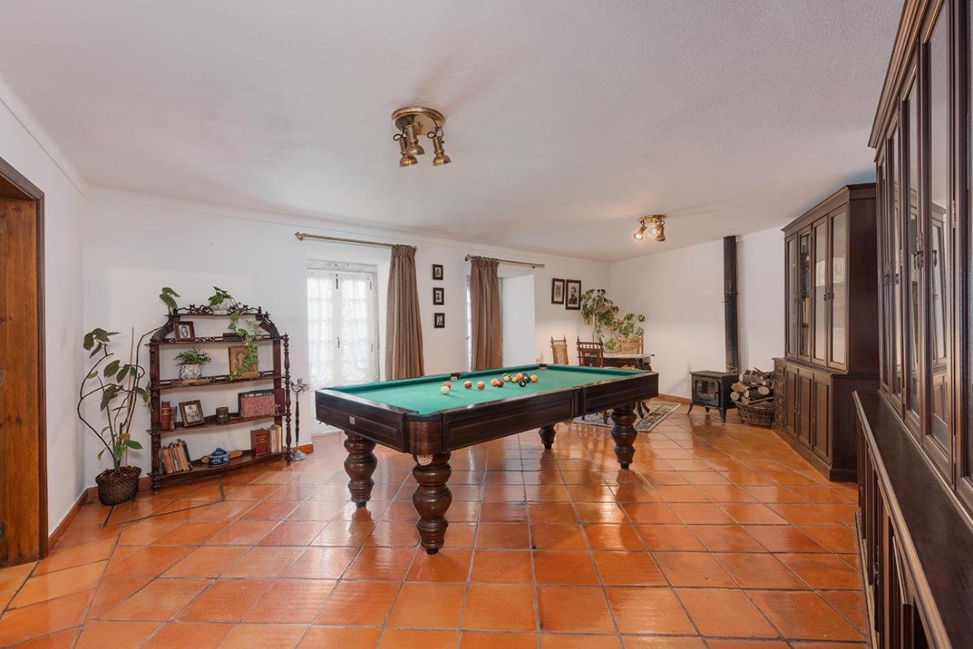 منزل الضيف تومار  في Casa Da Avo Genoveva المظهر الخارجي الصورة