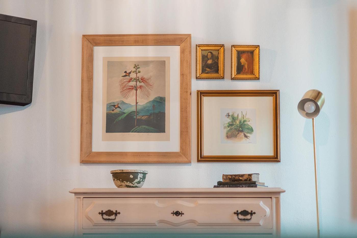 منزل الضيف تومار  في Casa Da Avo Genoveva المظهر الخارجي الصورة