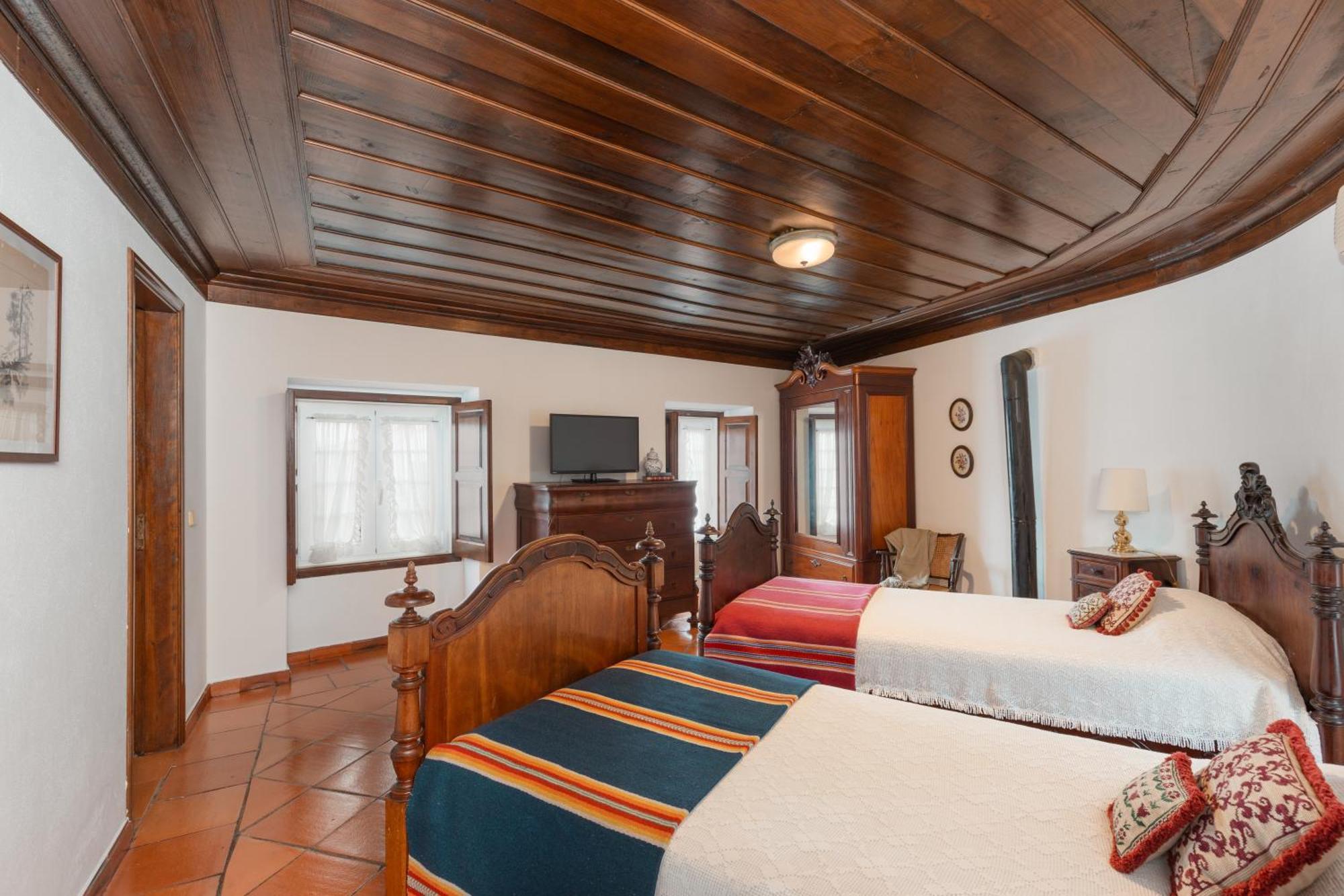 منزل الضيف تومار  في Casa Da Avo Genoveva المظهر الخارجي الصورة
