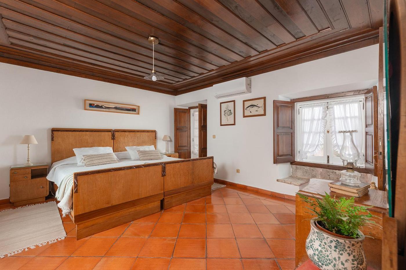 منزل الضيف تومار  في Casa Da Avo Genoveva المظهر الخارجي الصورة