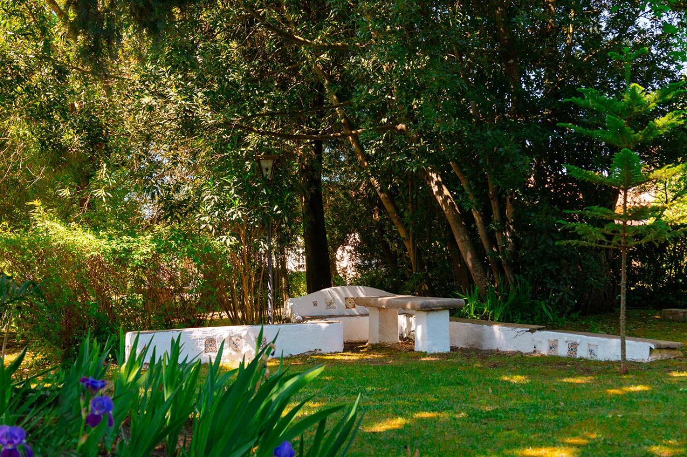 منزل الضيف تومار  في Casa Da Avo Genoveva المظهر الخارجي الصورة