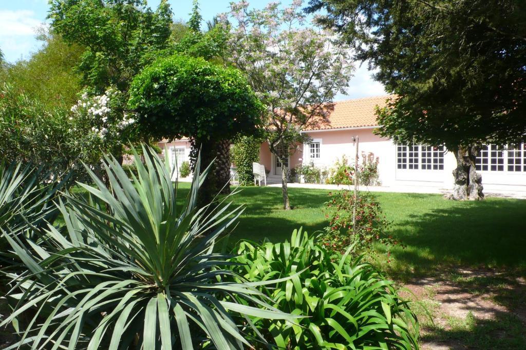 منزل الضيف تومار  في Casa Da Avo Genoveva المظهر الخارجي الصورة
